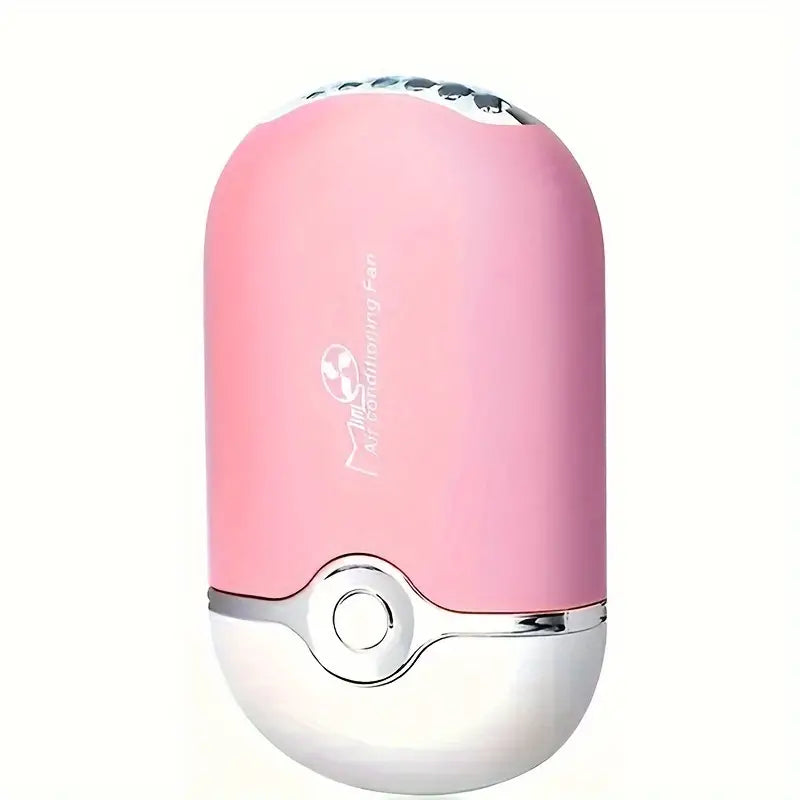 Beauty Breeze™   VENTILADOR  PESTAÑAS UÑAS BELLEZA