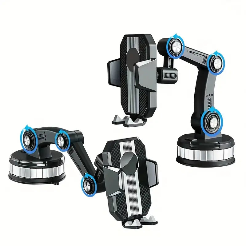 AutoGrip360™ para Celular