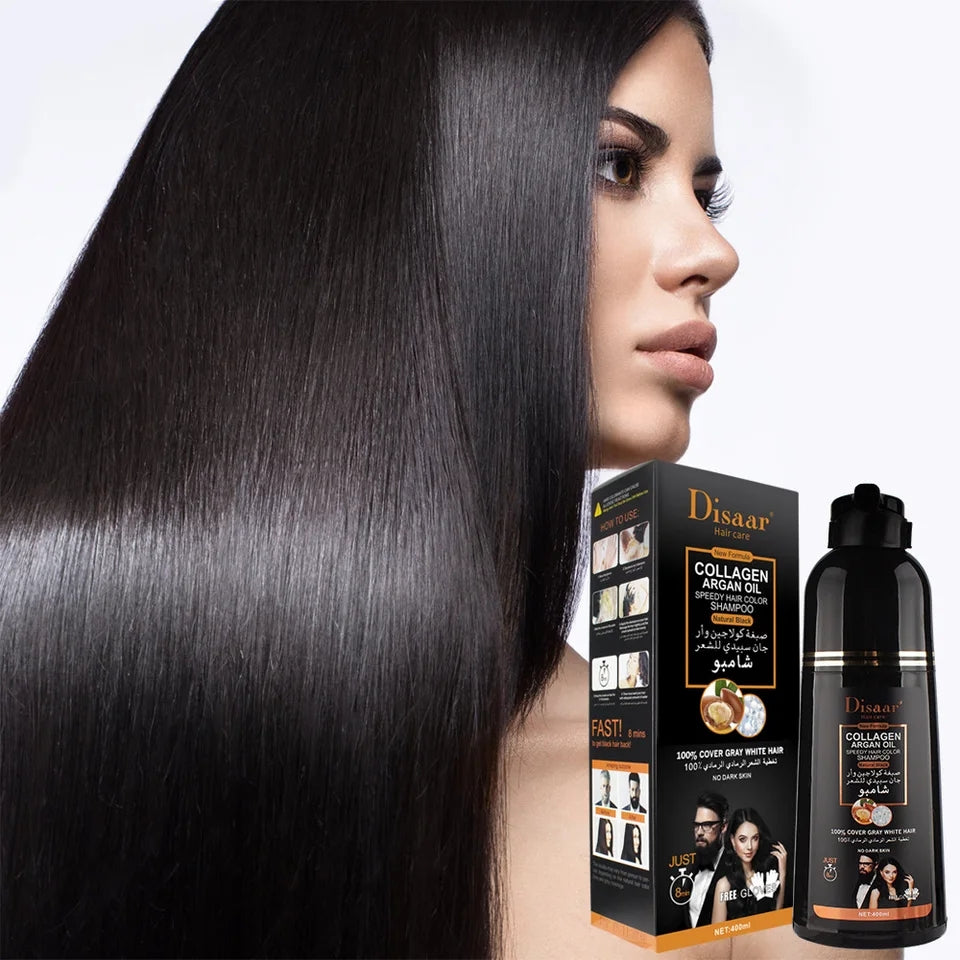 Champú anti-canas D